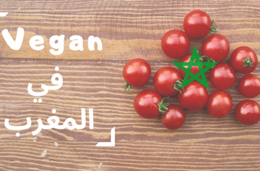 Être Vegan au Maroc : ce que tu ne sais pas sur moi